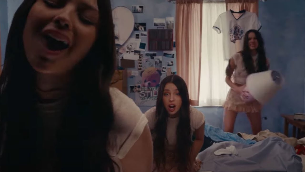 Clip/MV de Septembre 2023